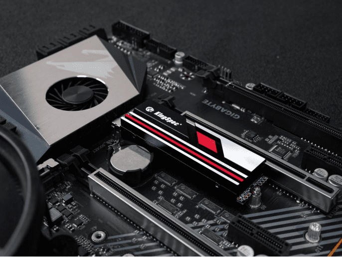 What to Do If Your SSD Is Full？
