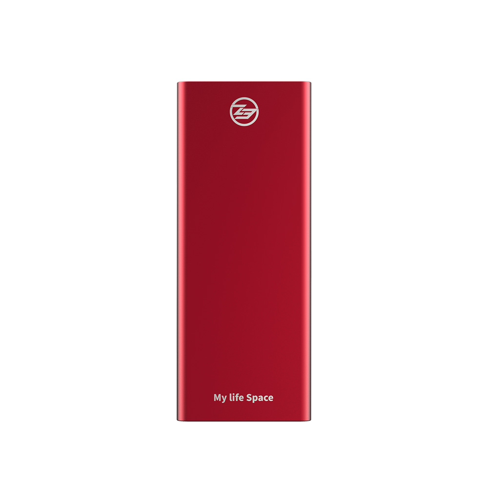 Z3 Plus Portable SSD