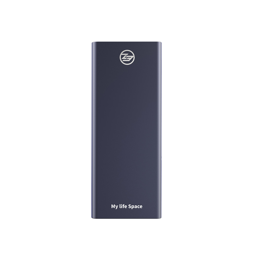 Z3 Plus Portable SSD
