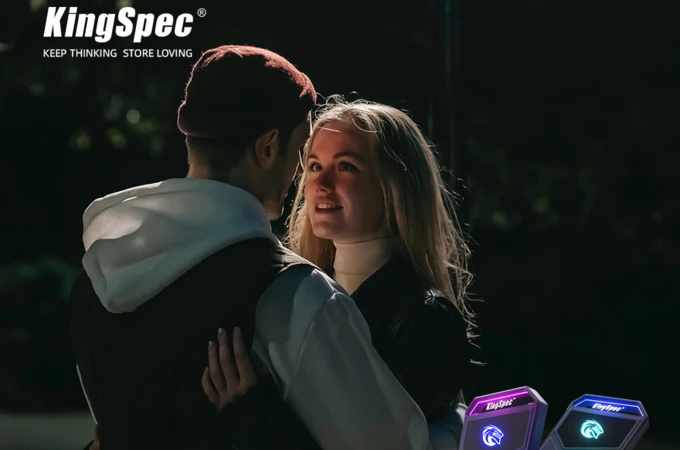 Embracing Love in the Digital Age: Valentine's Day Romance