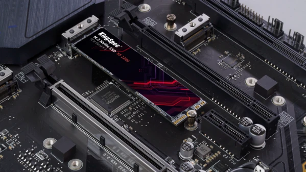Strategies to Manage a Full SSD
