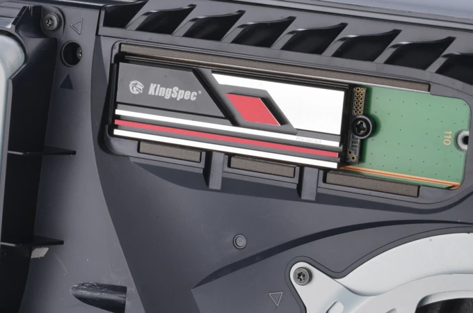 How to keep your PlayStation 5 cool