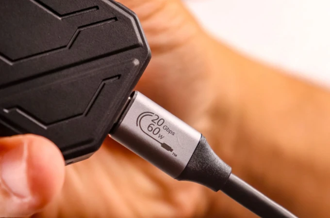 USB 3.2 Gen 2x2 Explained