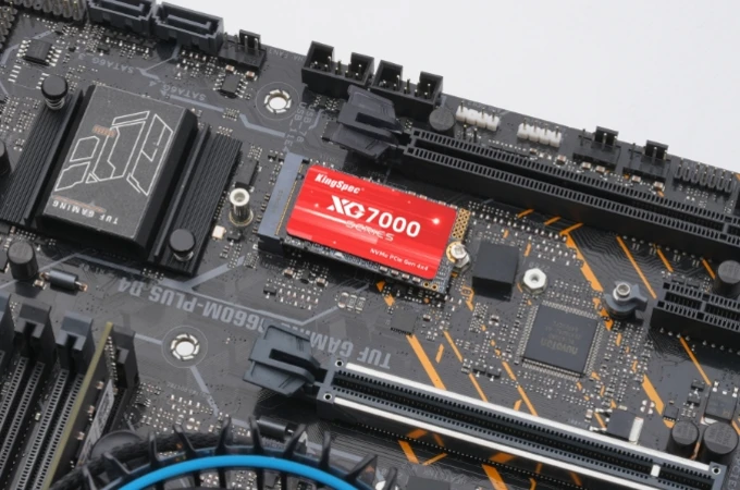 How to Determine the Right SSD Storage Capacity for Your Needs 