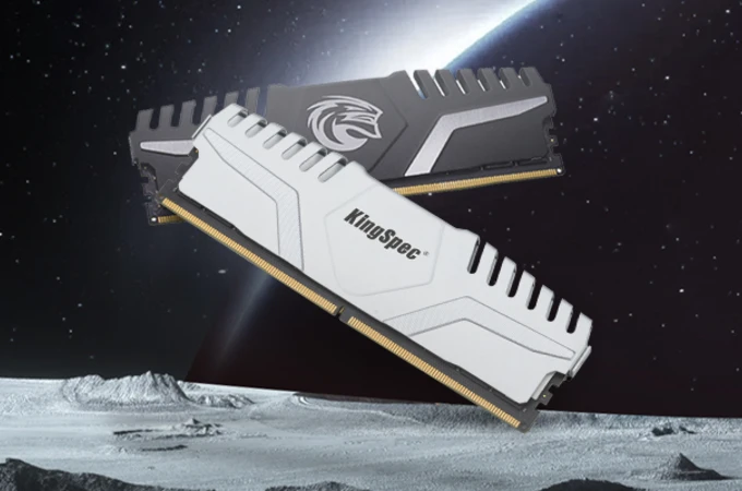 Exploring DDR5: Efficiency, Capacity, and Speed