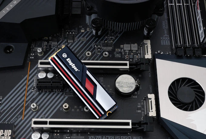 How to Transfer Data from an Old Hard Drive to a New SSD