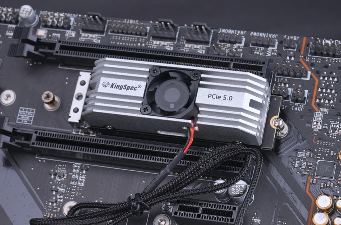 Key to the Esports Gaming: The Rise of High-Speed SSDs