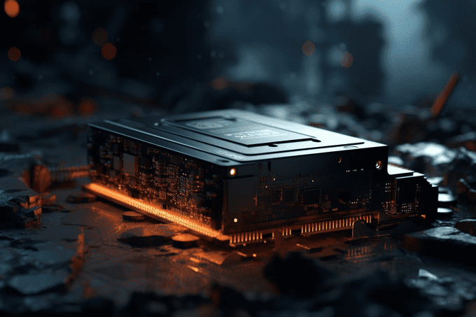 2024 SSD Price Trend