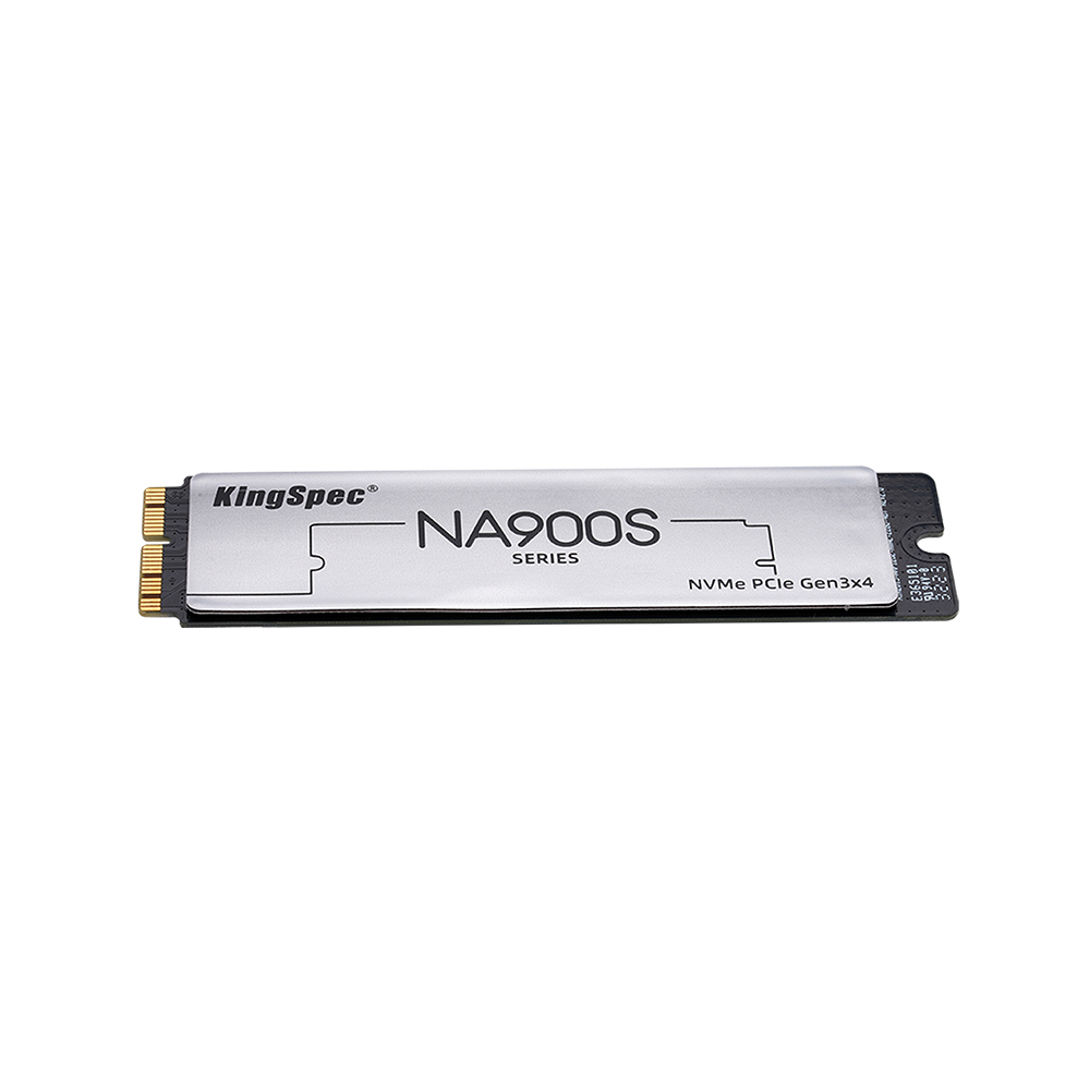 PCIe 3.0 for Macbook