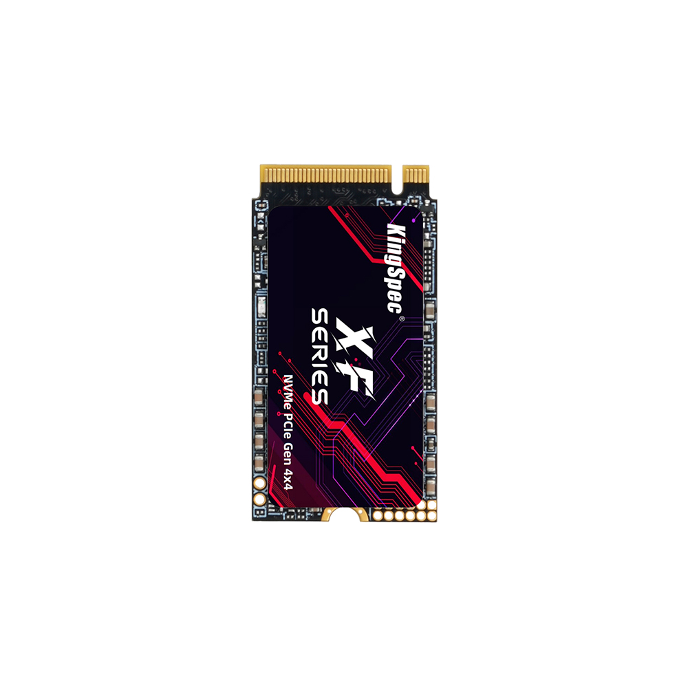 PCIe 4.0 XF sorozat