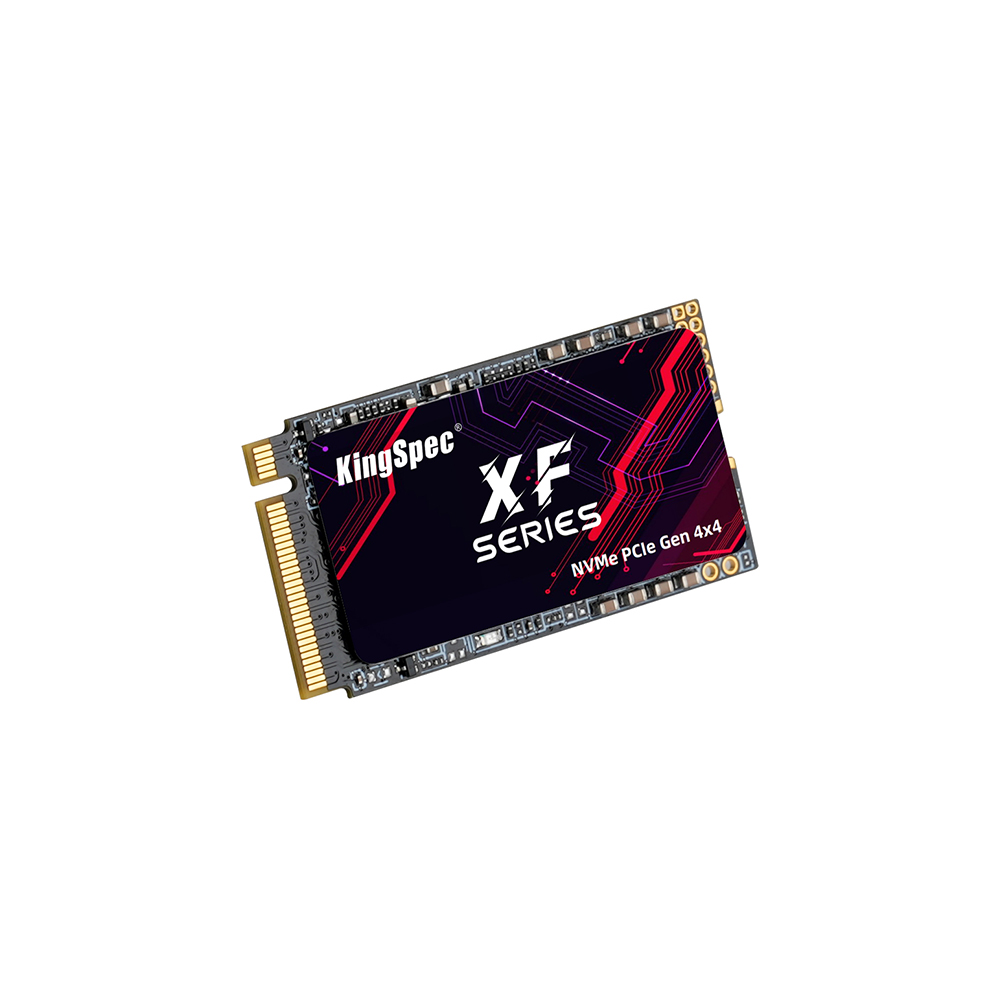 PCIe 4.0 XF sorozat