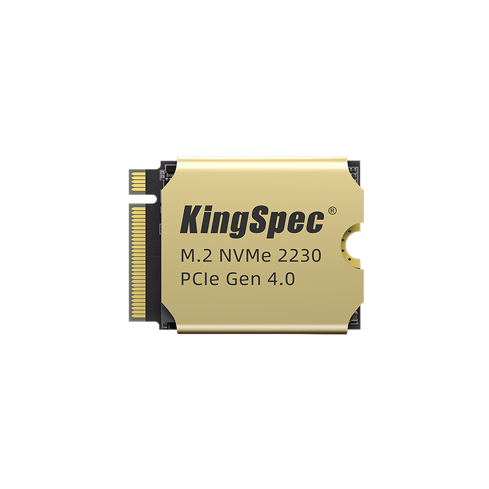 PCIe 4.0 XF-Serie