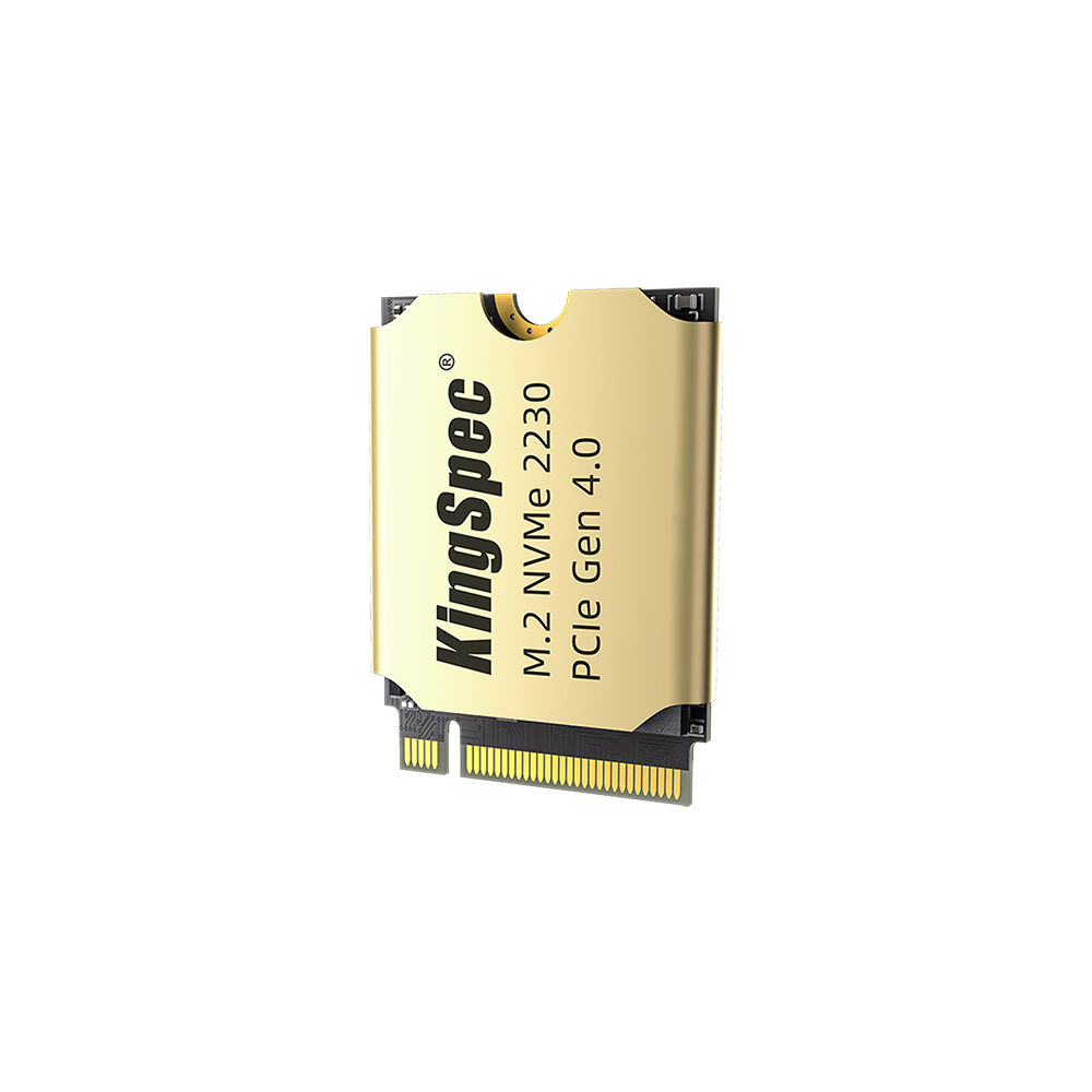 PCIe 4.0 XF-Serie