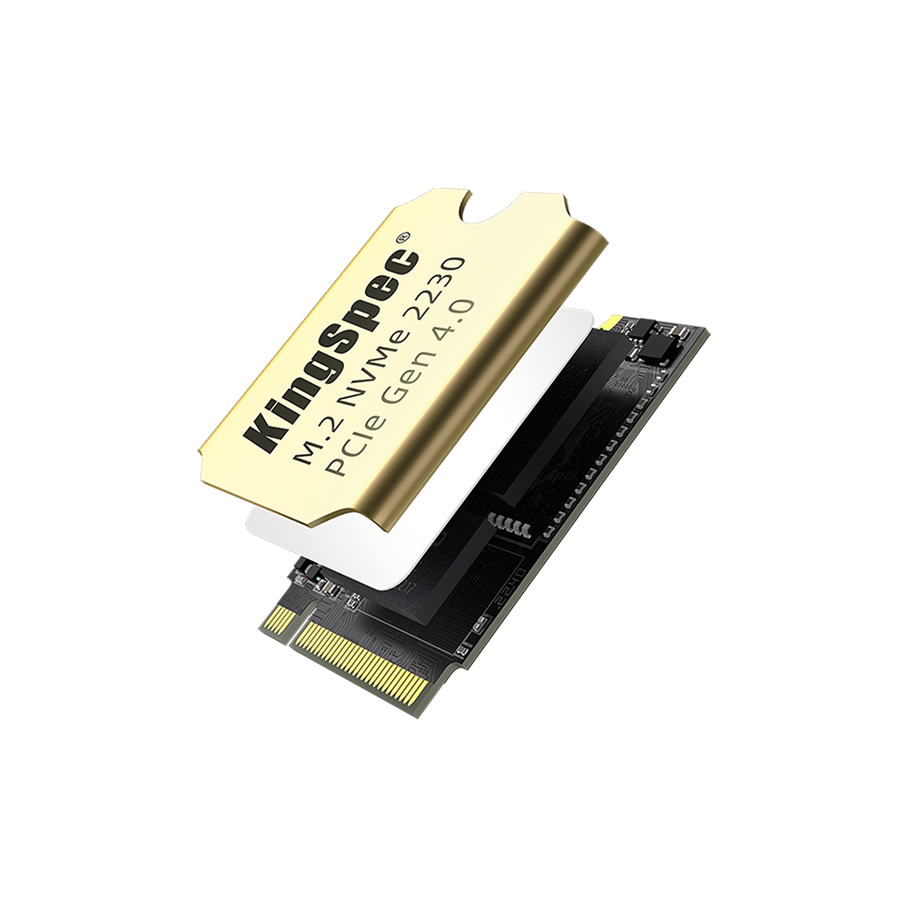 PCIe 4.0 XF-Serie