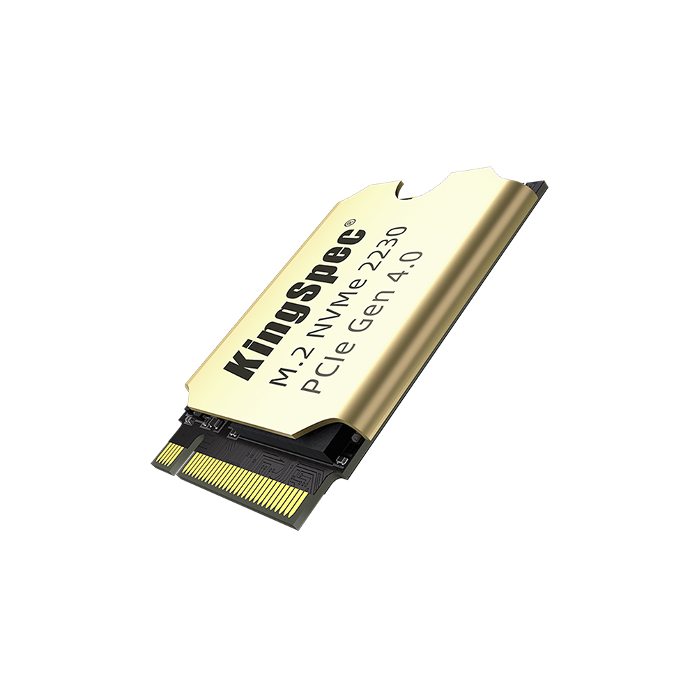 PCIe 4.0 XF-Serie
