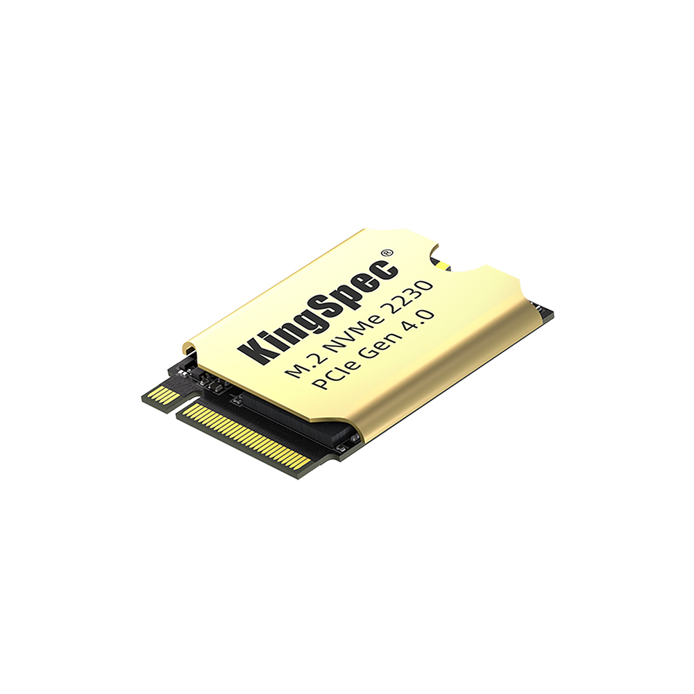 PCIe 4.0 XF-Serie