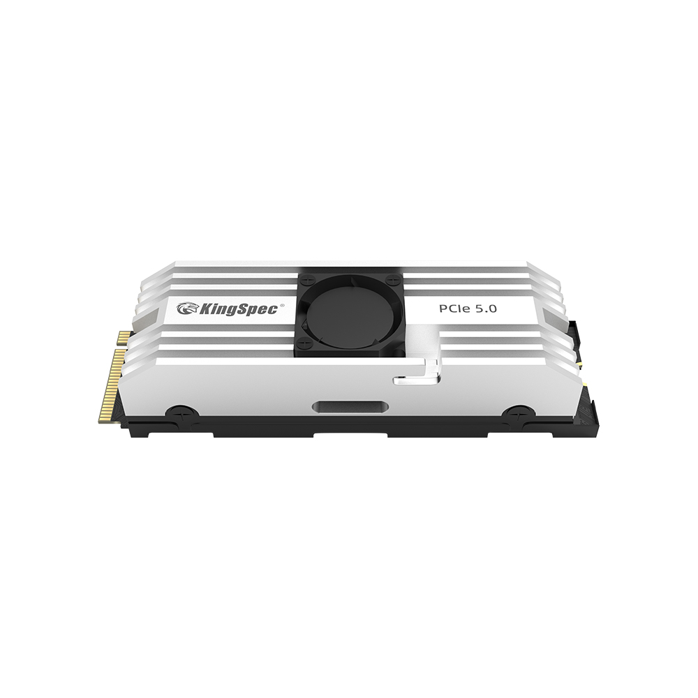PCIe 5.0 VP Series