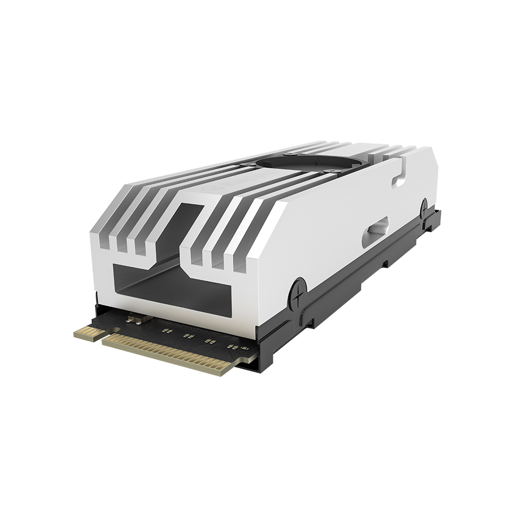 PCIe 5.0 VP Series