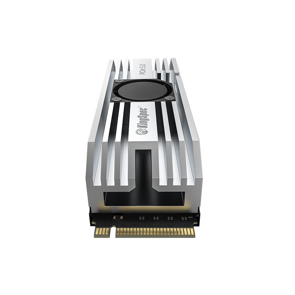 PCIe 5.0 VP Series