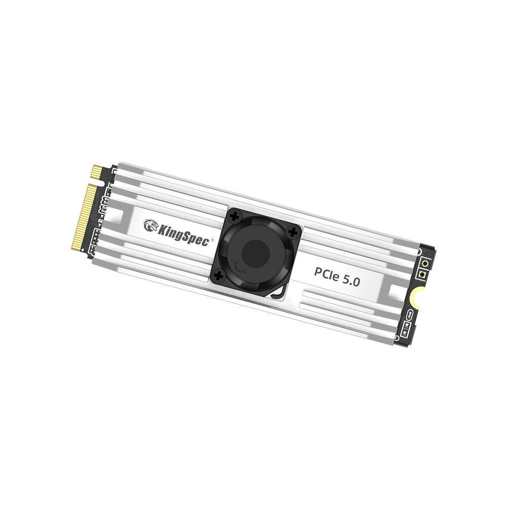 PCIe 5.0 VP Series