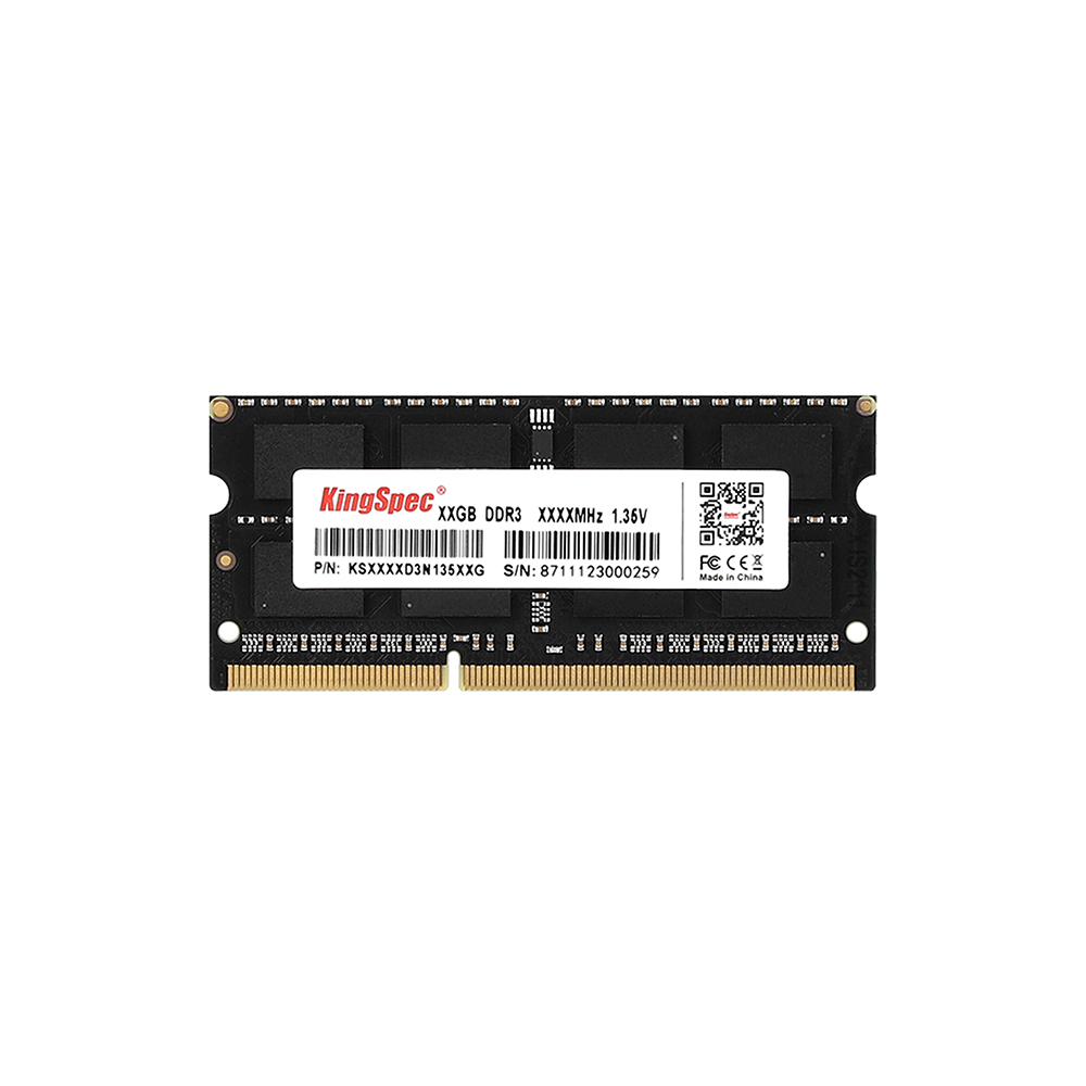 DDR3 OBS