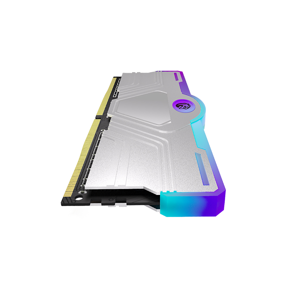 DDR4 RGB Silver X