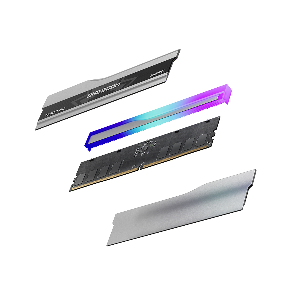 TEMPLAR DDR5 RGB
