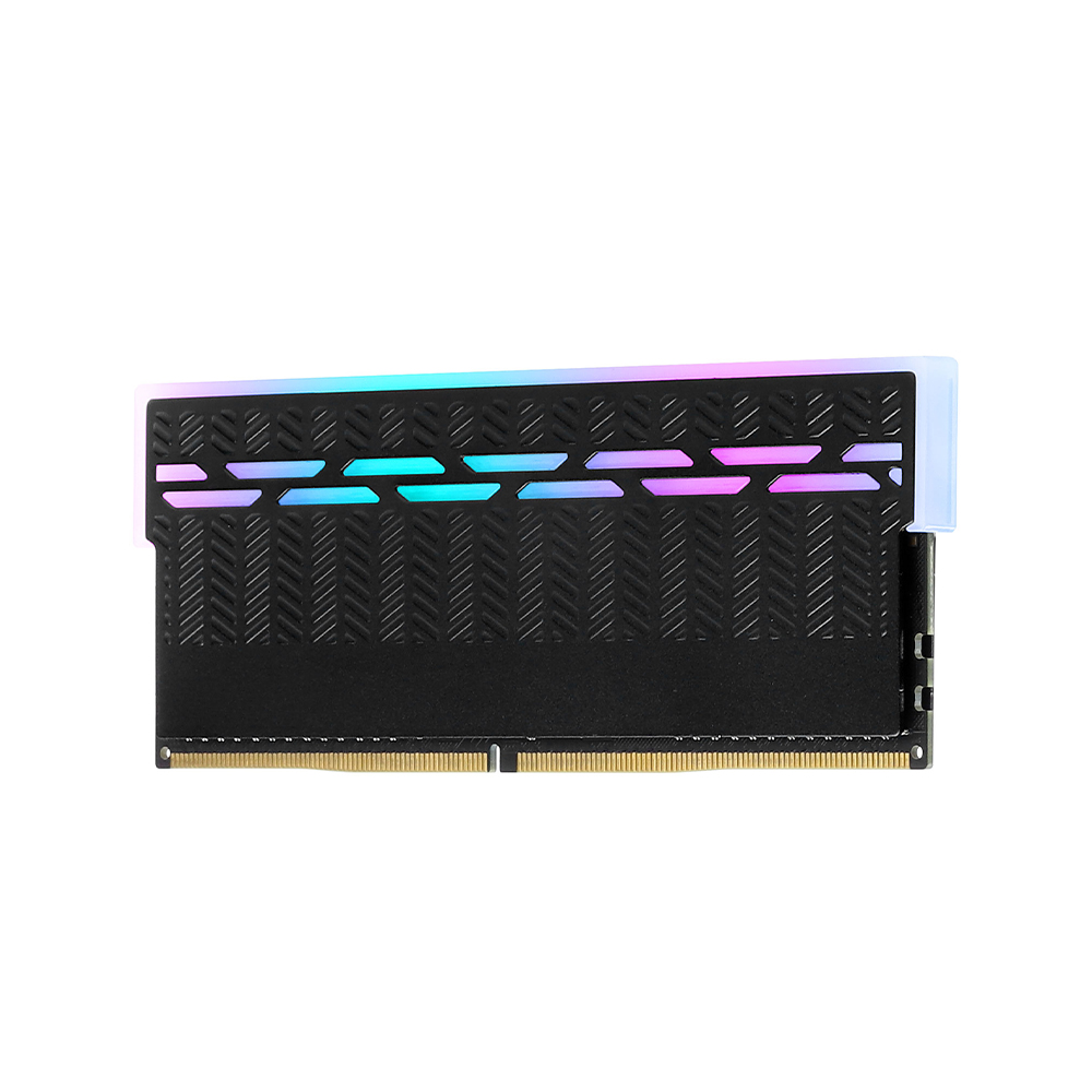 DDR4 RGB Black