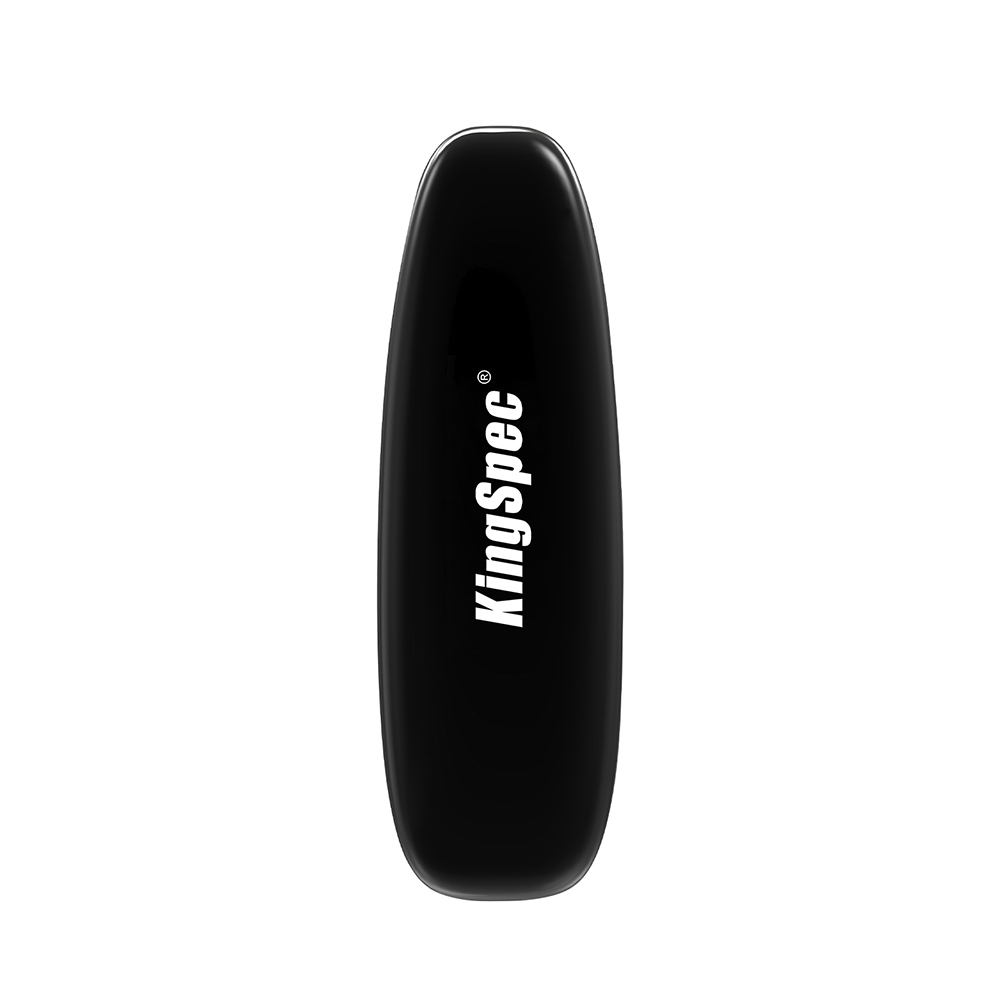 Z4 Portable SSD