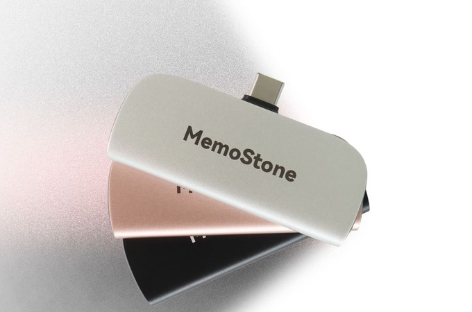 Memostone USB SSD US5: A New Era of Storage