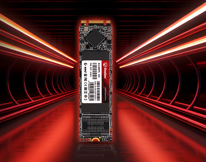 What You Should Know About M.2 SATA SSD