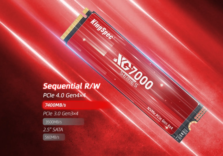How can I choose SSD?