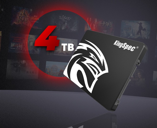 SSD gắn trong 2.5 inch so với ổ cứng 2.5 inch - Cái nào phù hợp với doanh nghiệp của bạn?
