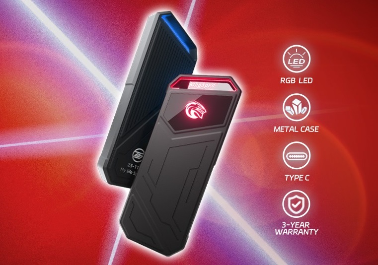 Everything You Need to Know About Portable SSDs: A Comprehensive Guide