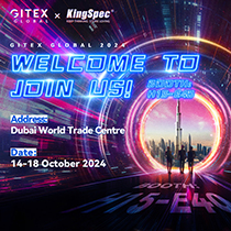 Dubai GITEX Global Expo 2024