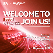 Germany IFA 2024