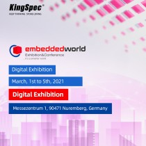 Germany Embedded world 2021