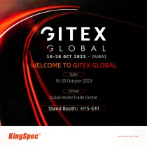 Dubai GITEX Global Expo 2023