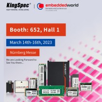 Germany Embedded World 2023