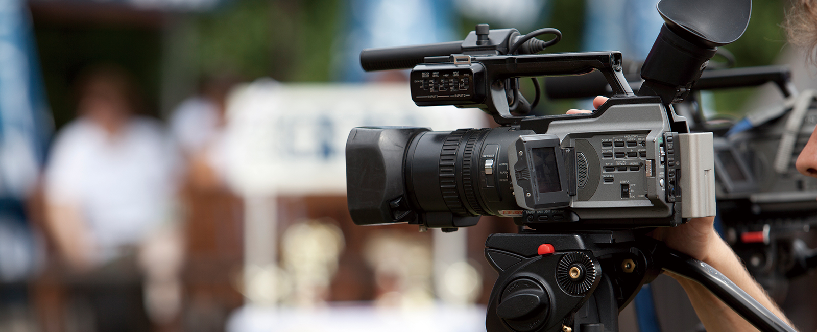 Photographer & Creator Storage Solutions