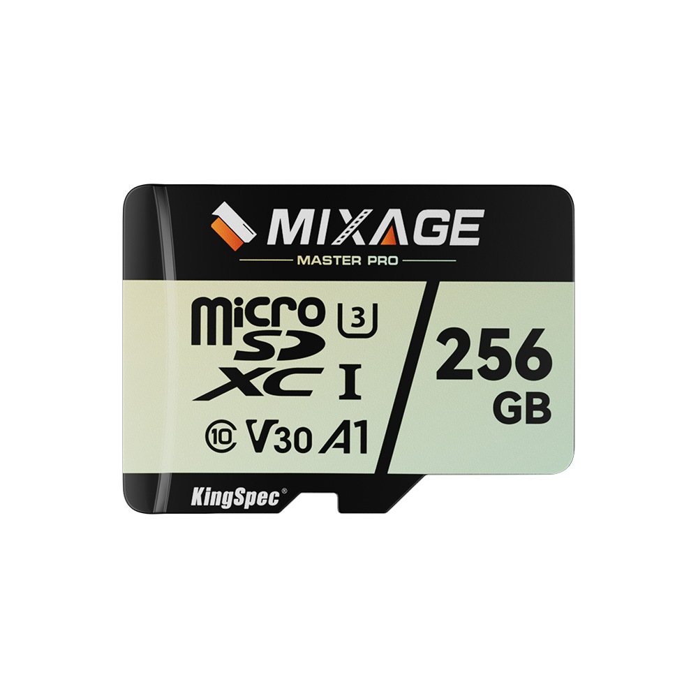MicroSDXC UHS-I V30