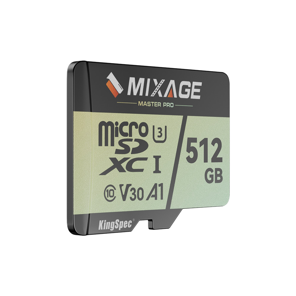 MicroSDXC UHS-I V30