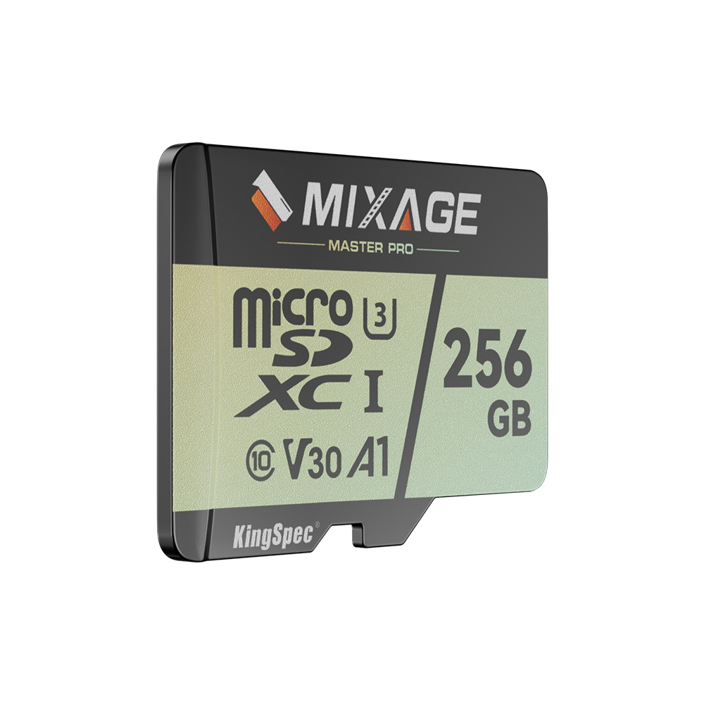 MicroSDXC UHS-I V30