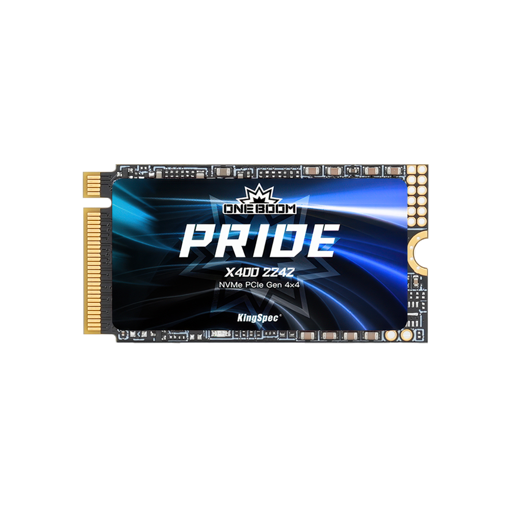 PCIe 4.0 X400 Series