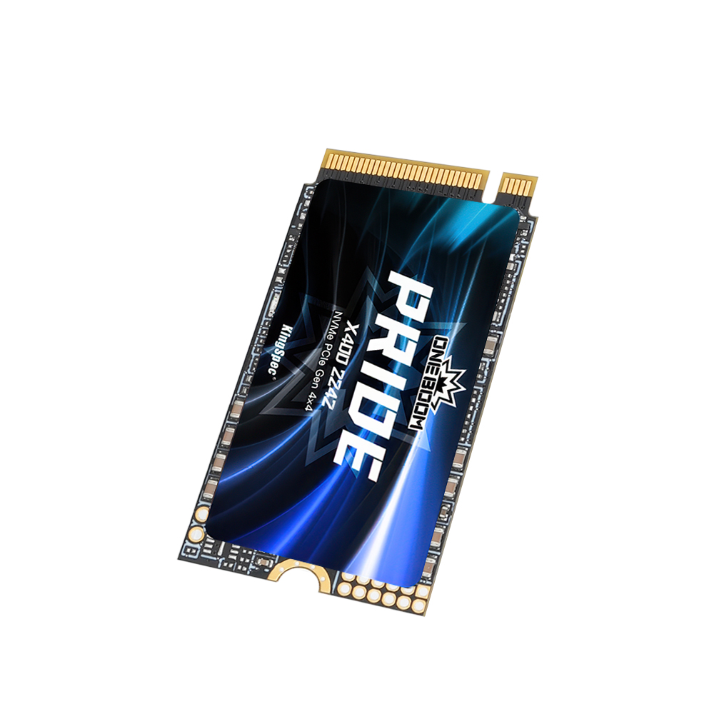 PCIe 4.0 X400-Serie