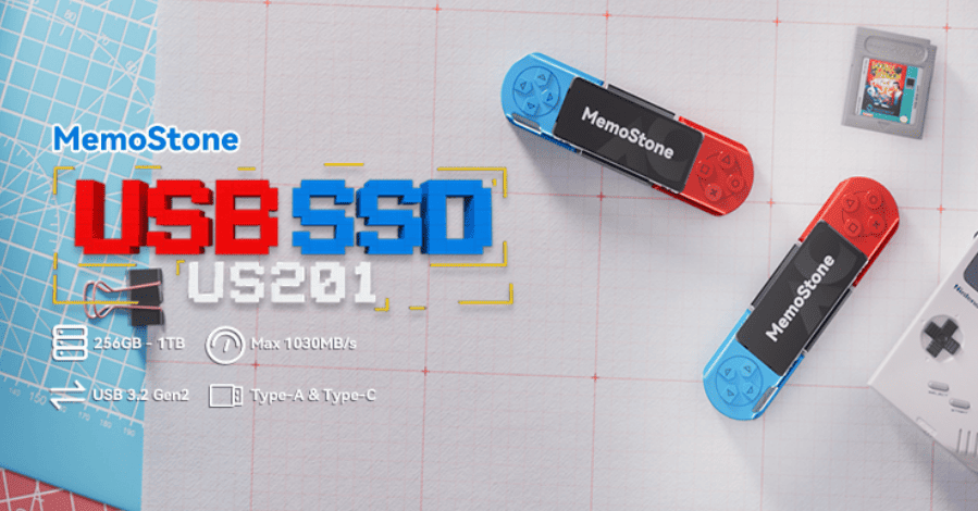 KingSpec Потрійний запуск 2025 року: як ONEBOOM × Memostone × MIXAGE змінюють сценарії зберігання даних