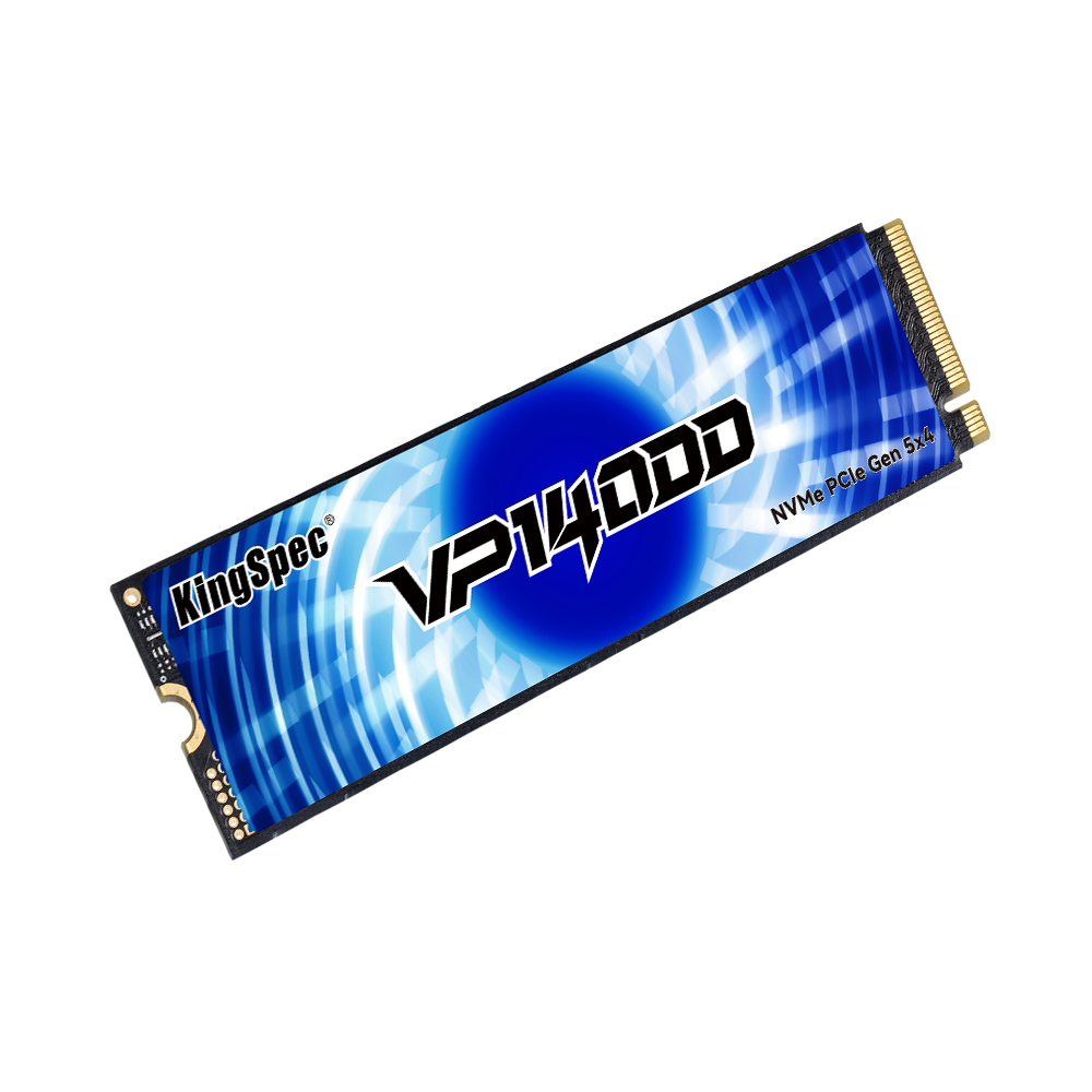 Serie PCIe 5.0 VP14000