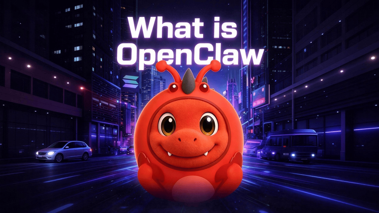 OpenClaw expliqué : de l'assistant IA à l'agent autonome