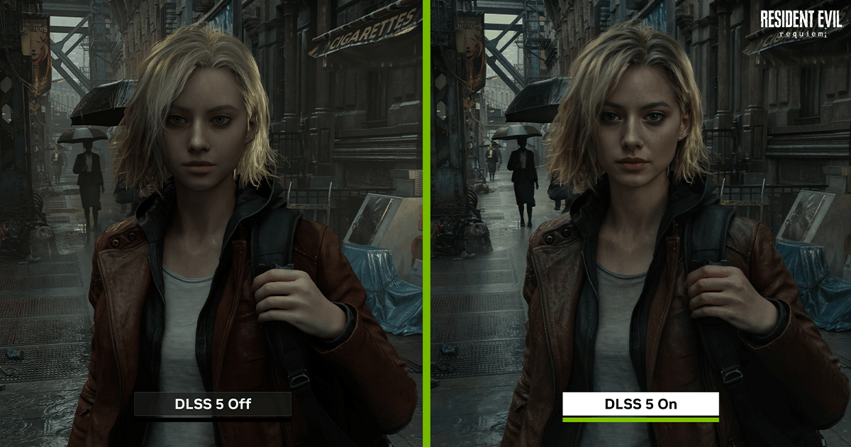 Will DLSS 5 Redefine PC Memory Requirements?